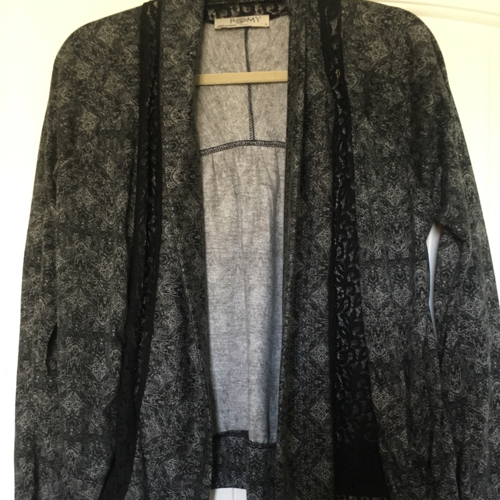 Cardigan